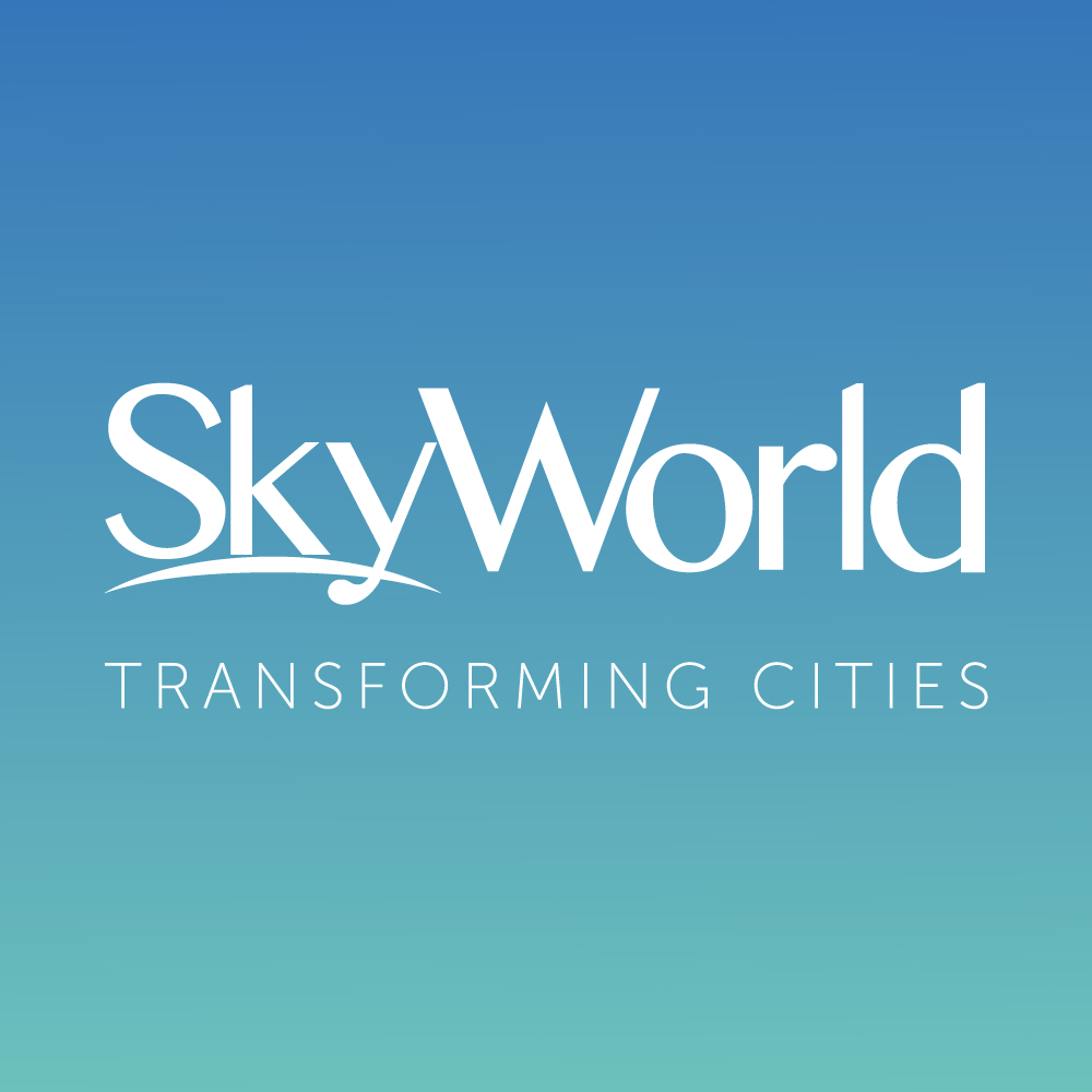 Skyworld Logo
